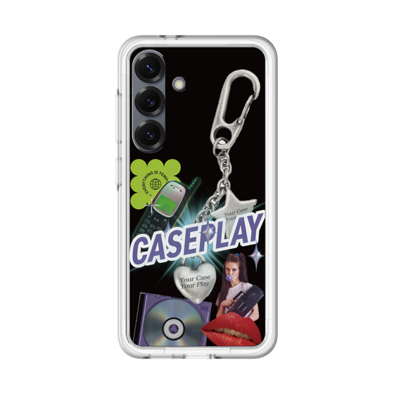 Premium Panel［ YOUR CASE YOUR PLAY - Original - Music Lover ］