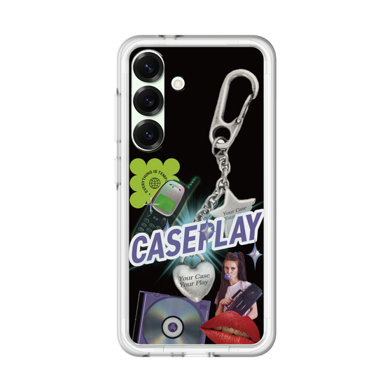 Premium Panel［ YOUR CASE YOUR PLAY - Original - Music Lover ］