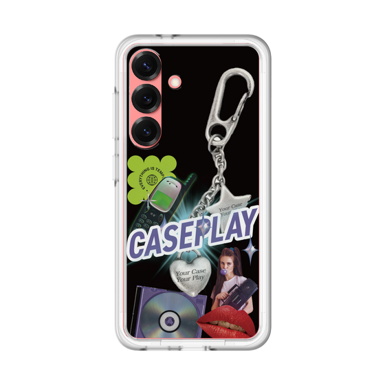 Premium Panel［ YOUR CASE YOUR PLAY - Original - Music Lover ］