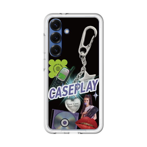 Premium Panel［ YOUR CASE YOUR PLAY - Original - Music Lover ］