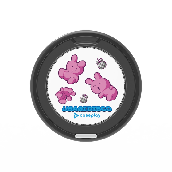 Premium Ring Stand［ Original - Rabbit Disco ］