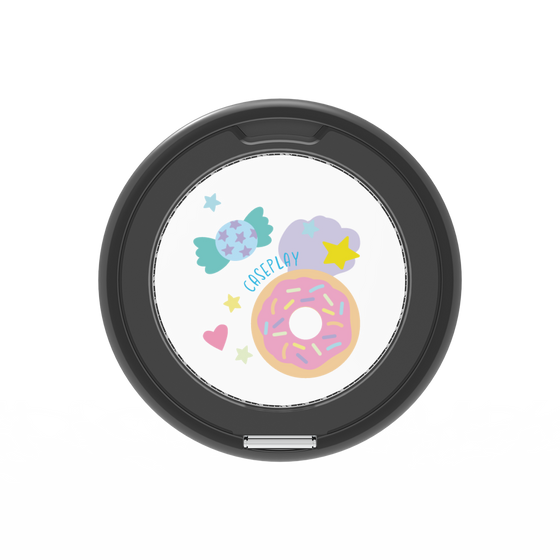 Premium Ring Stand［ Original - SWEETS ］