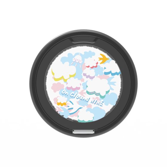 Premium Ring Stand［ Original - Cloud ］