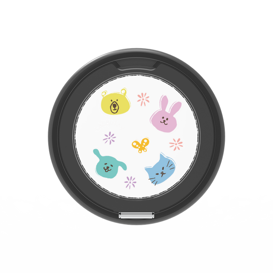 Premium Ring Stand［ Original - Animal ］