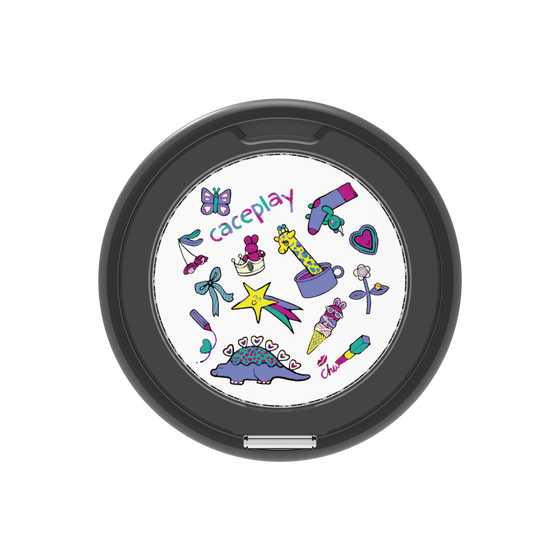 Premium Ring Stand［ Original - Mystery Toy Box ］