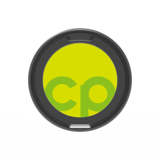 Premium Ring Stand［ Original - CASEPLAY Initial - Green ］