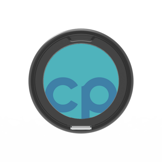 Premium Ring Stand［ Original - CASEPLAY Initial - Light Blue ］