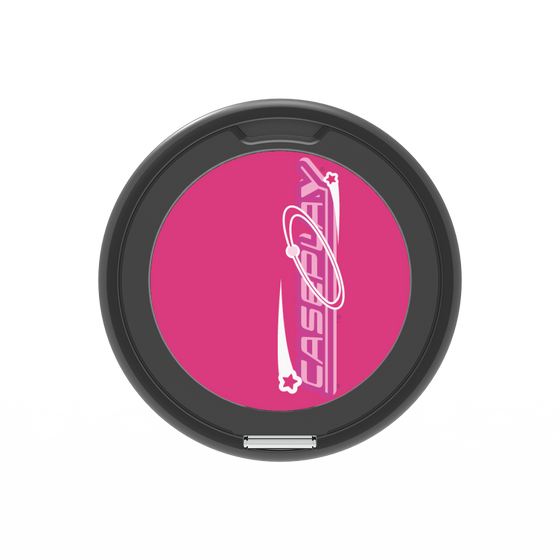 Premium Ring Stand［ Original - Y2K Arrange - Pink ］