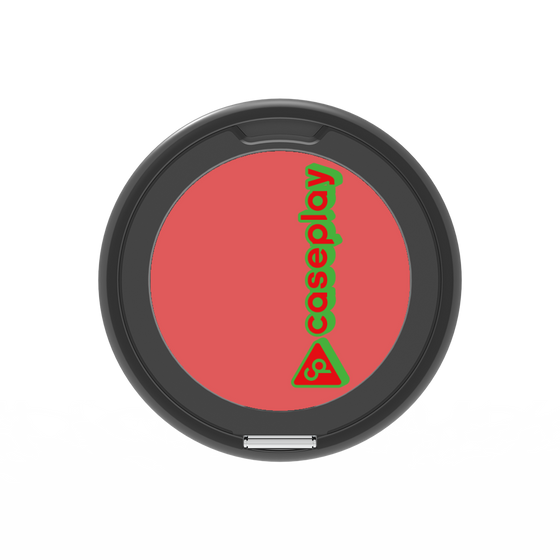 Premium Ring Stand［ Original - CASEPLAY Logotype - Red ］