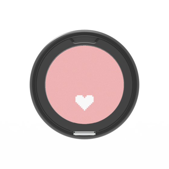 Premium Ring Stand［ Original - Favorite Color Heart - Pink ］