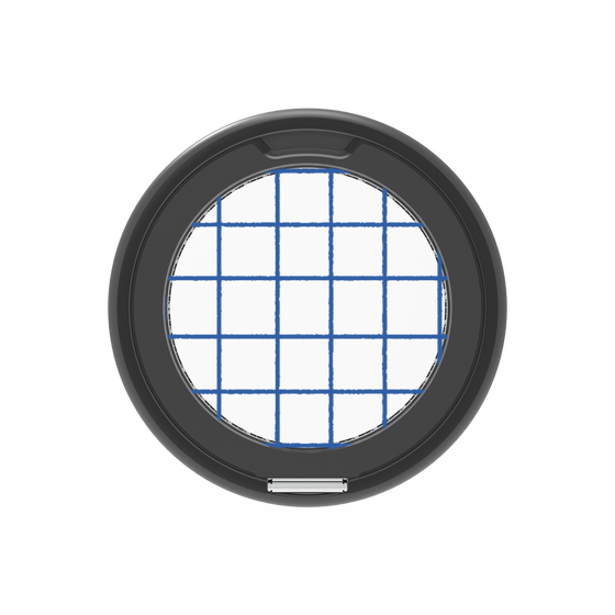 Premium Ring Stand［ Original - Favorite Color Check - Blue ］