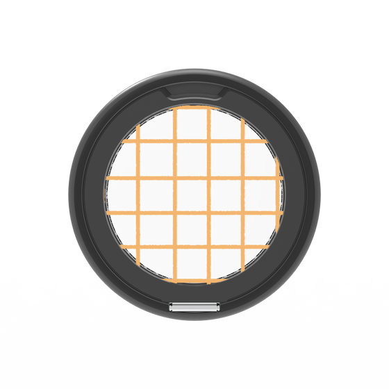 Premium Ring Stand［ Original - Favorite Color Check - Yellow ］