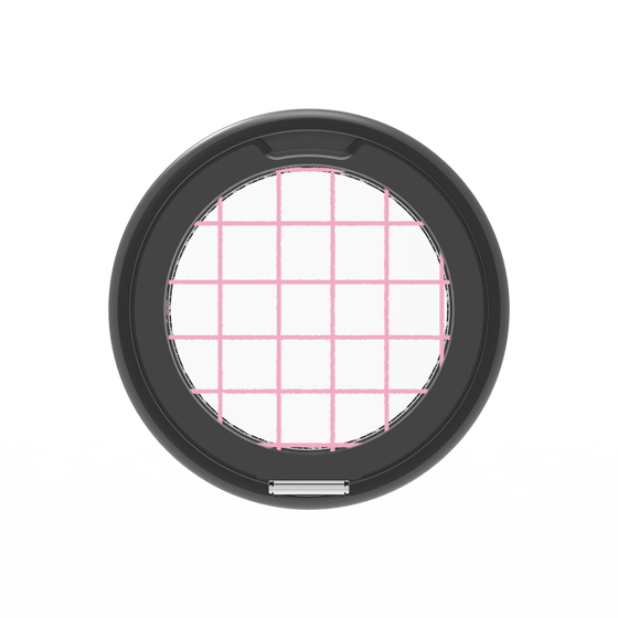 Premium Ring Stand［ Original - Favorite Color Check - Pink ］