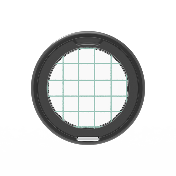 Premium Ring Stand［ Original - Favorite Color Check - Green ］