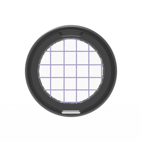 Premium Ring Stand［ Original - Favorite Color Check - Purple ］