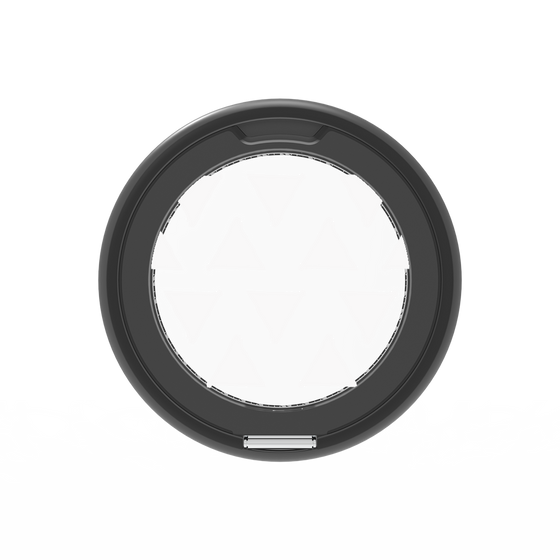 Premium Ring Stand［ Original - Favorite Color Triangle - White ］