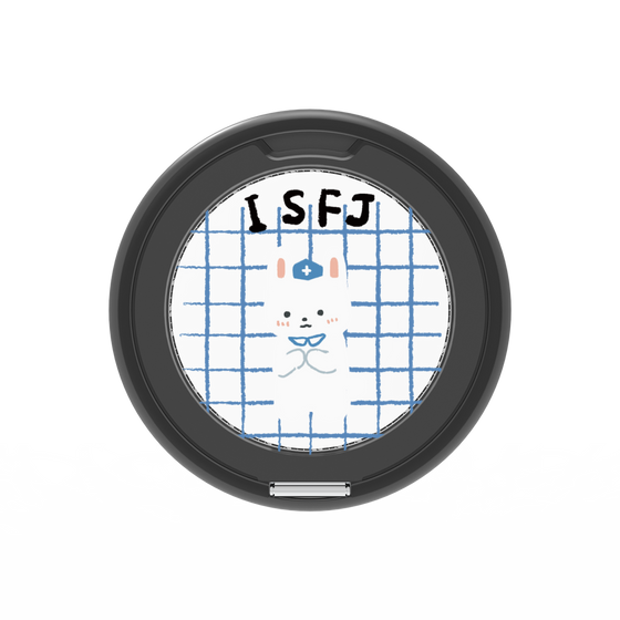 Premium Ring Stand［ Original - ISFJ Defender - Character ］