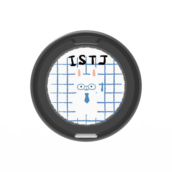 Premium Ring Stand［ Original - ISTJ Logistician - Character ］