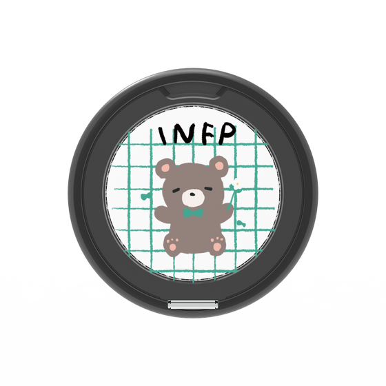 Premium Ring Stand［ Original - INFP Mediator - Character ］