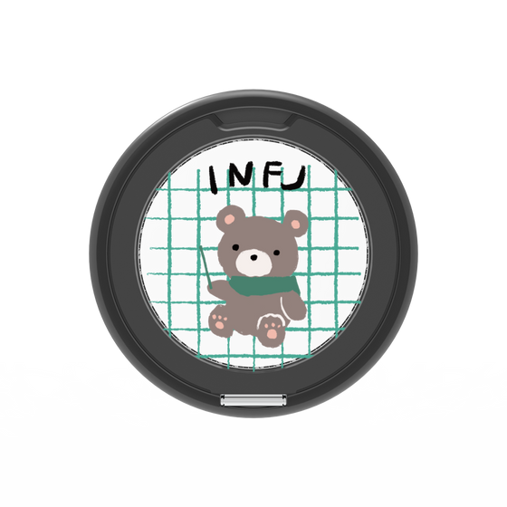 Premium Ring Stand［ Original - INFJ Advocate - Character ］