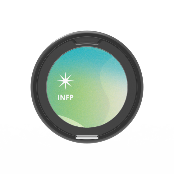 Premium Ring Stand［ Original - INFP Mediator - Gradient ］
