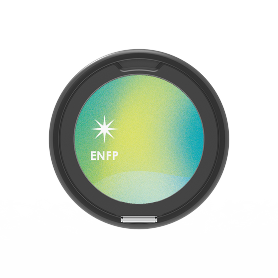 Premium Ring Stand［ Original - ENFP Campaigner - Gradient ］