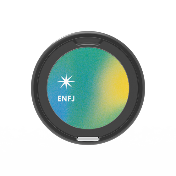 Premium Ring Stand［ Original - ENFJ Protagonist - Gradient ］