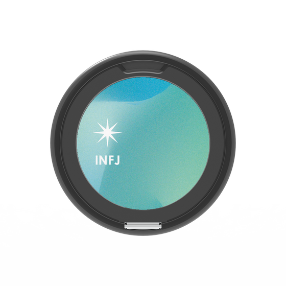 Premium Ring Stand［ Original - INFJ Advocate - Gradient ］