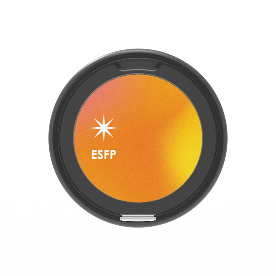 Premium Ring Stand［ Original - ESFP Entertainer - Gradient ］