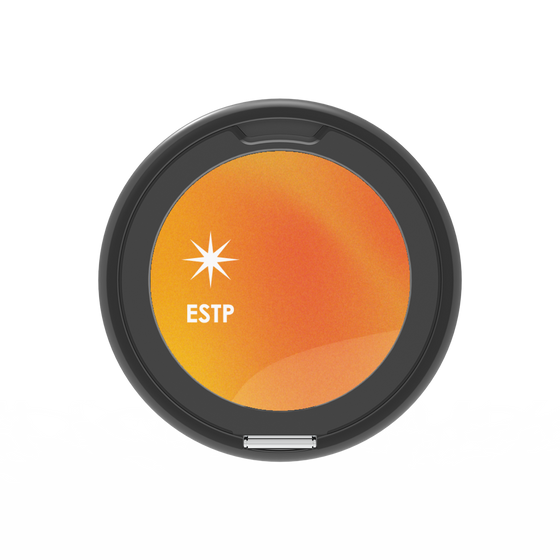 Premium Ring Stand［ Original - ESTP Entrepreneur - Gradient ］