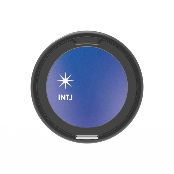 Premium Ring Stand［ Original - INTJ Architect - Gradient ］