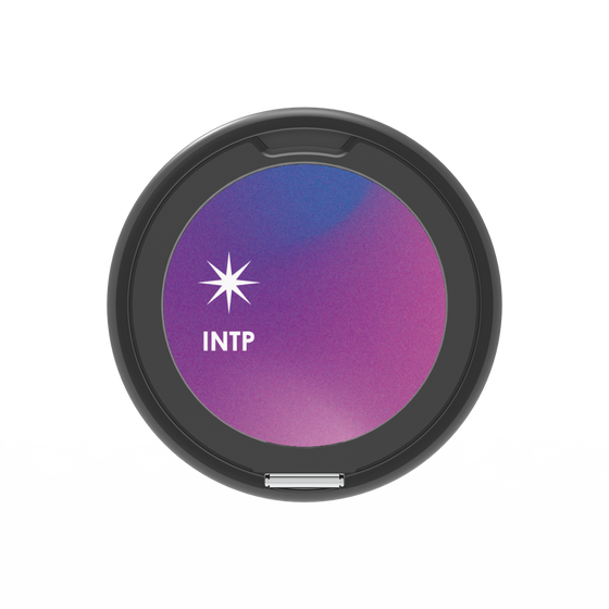 Premium Ring Stand［ Original - INTP Logician - Gradient ］