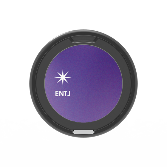 Premium Ring Stand［ Original - ENTJ Commander - Gradient ］