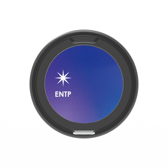 Premium Ring Stand［ Original - ENTP Debater - Gradient ］