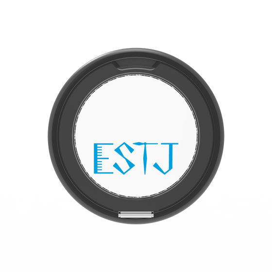 Premium Ring Stand［ Original - ESTJ Executive - Alphabet ］