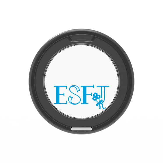 Premium Ring Stand［ Original - ESFJ Consul - Alphabet ］