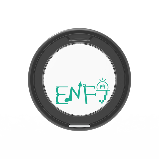 Premium Ring Stand［ Original - ENFJ Protagonist - Alphabet ］