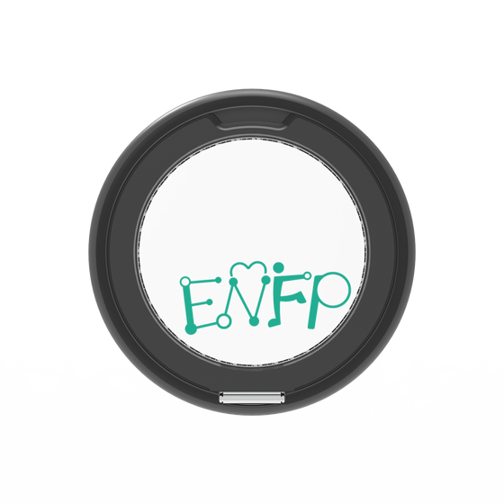 Premium Ring Stand［ Original - ENFP Campaigner - Alphabet ］