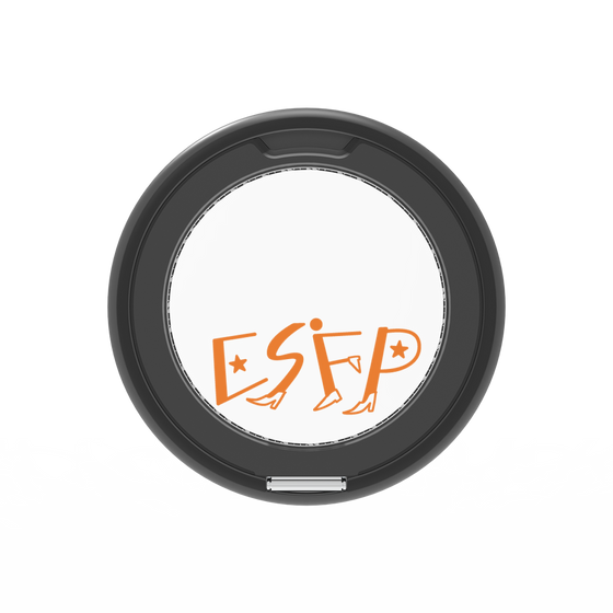 Premium Ring Stand［ Original - ESFP Entertainer - Alphabet ］