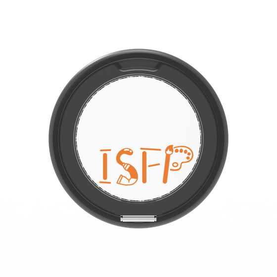 Premium Ring Stand［ Original - ISFP Adventurer - Alphabet ］