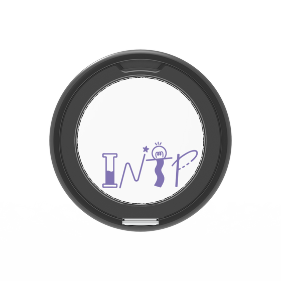 Premium Ring Stand［ Original - INTP Logician - Alphabet ］