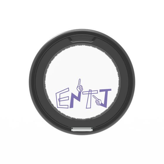 Premium Ring Stand［ Original - ENTJ Commander - Alphabet ］