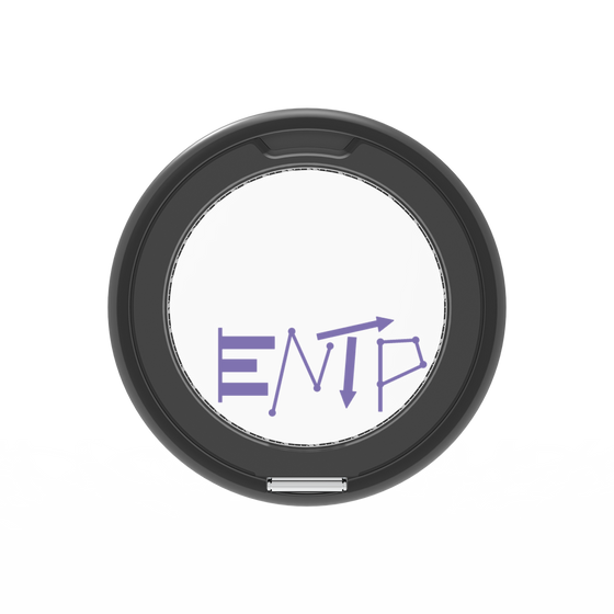 Premium Ring Stand［ Original - ENTP Debater - Alphabet ］