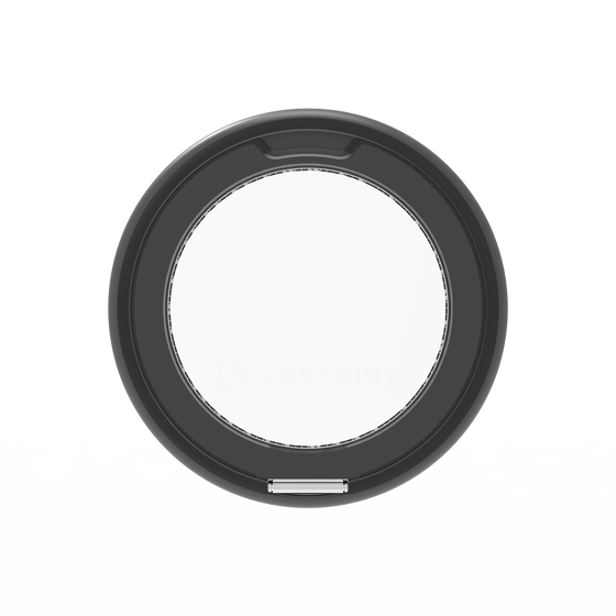 Premium Ring Stand［ Original - CASEPLAY Logo - White/A ］