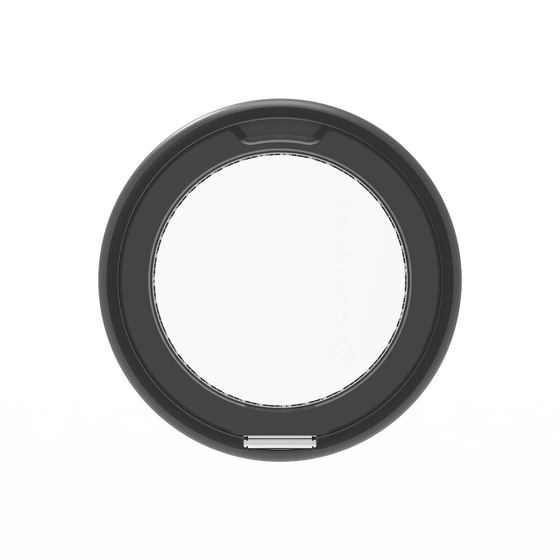 Premium Ring Stand［ Original - CASEPLAY Logo - White/B ］