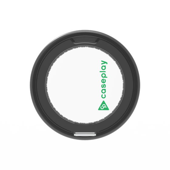 Premium Ring Stand［ Original - CASEPLAY Logo - Green/B ］
