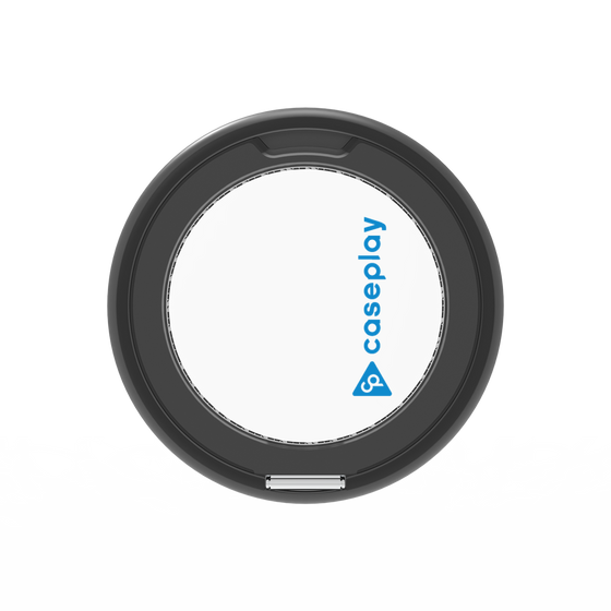 Premium Ring Stand［ Original - CASEPLAY Logo - Blue/B ］