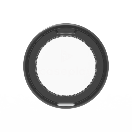 Premium Ring Stand［ Original - CASEPLAY Logo - White/D ］