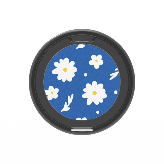 Premium Ring Stand［ Mod Deco - Original - Flower/B ］