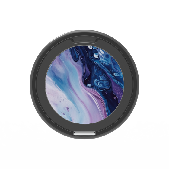 Premium Ring Stand［ Color Rain - Original - Twilight Ink ］